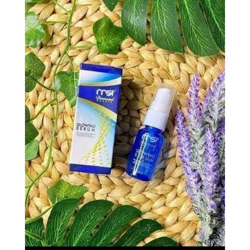 glowingserum msi