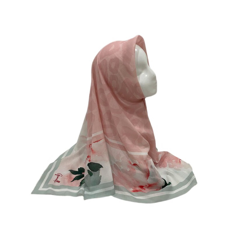 Hijab Gemelli Scarves