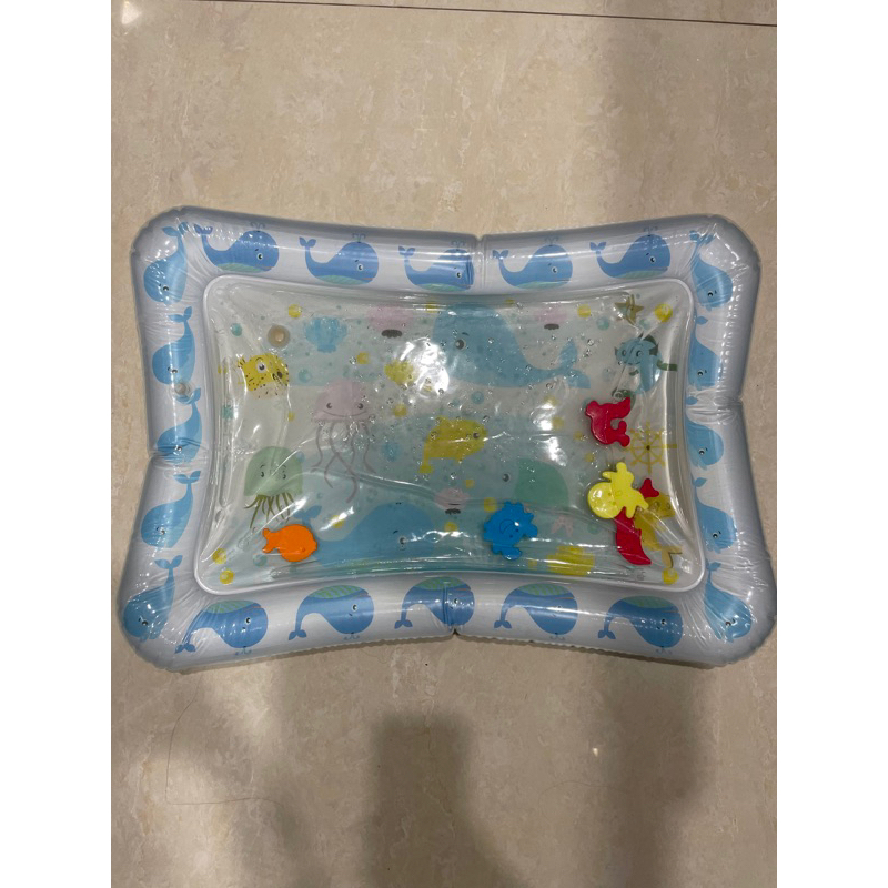 Water Sensory Playmat