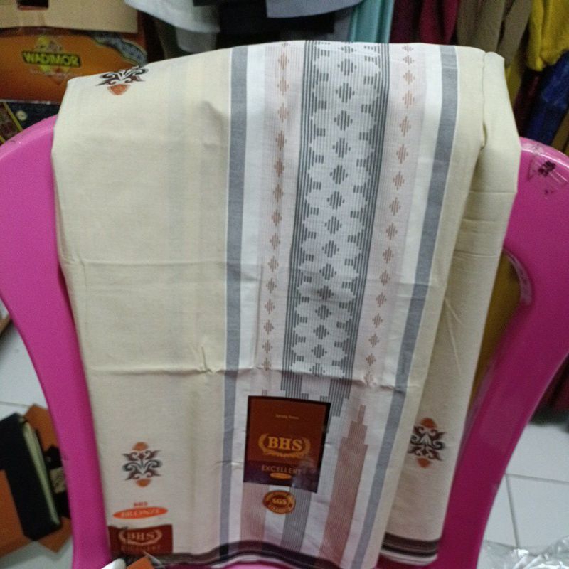 BHS EXCELENT BRONZE