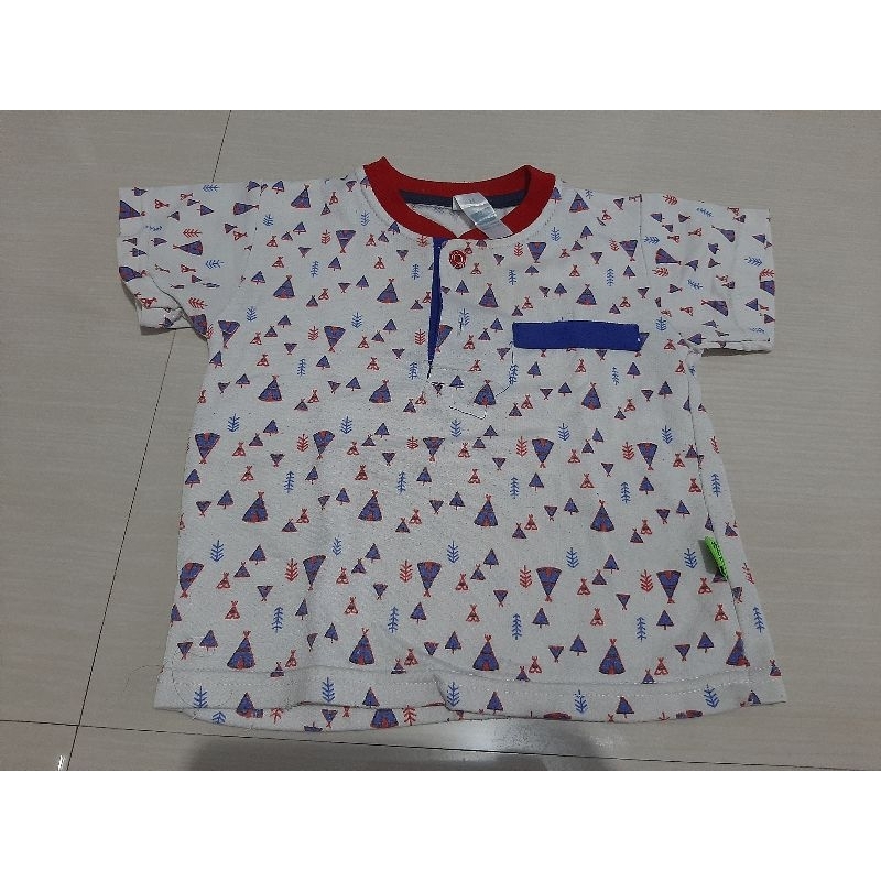Sweeter kaos anak Preloved