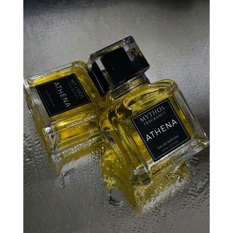 Mythos Athena 50ml