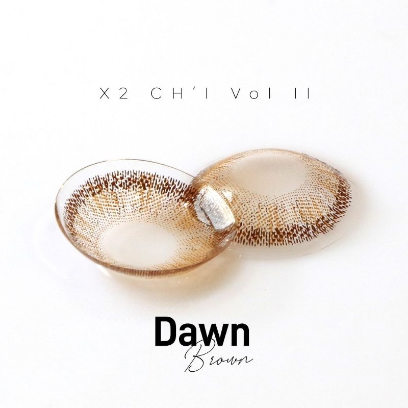 soflen DAWN /BROWN NORMAL MINUS