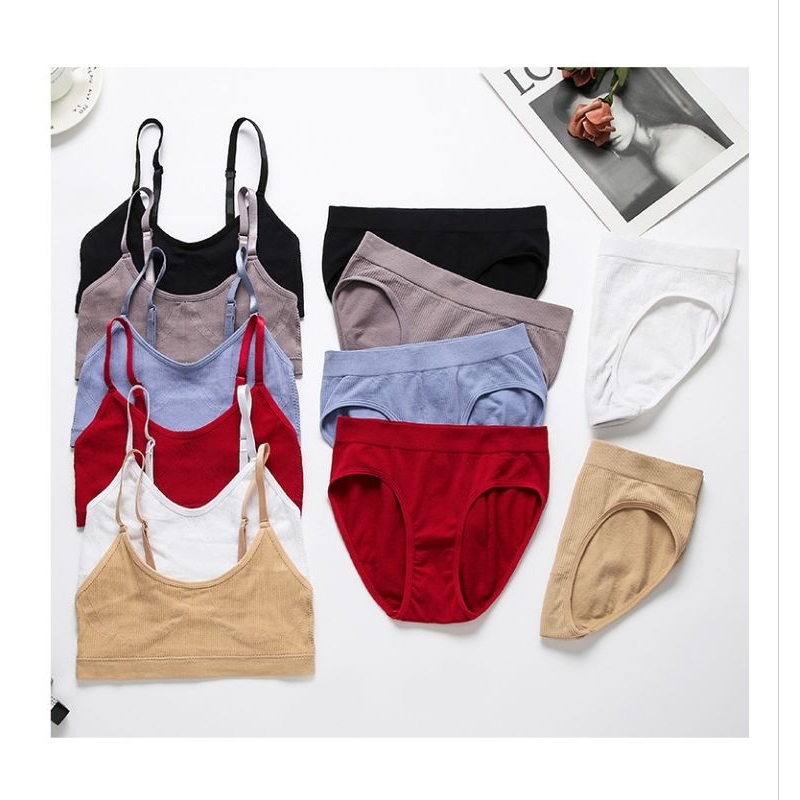 Bra Set