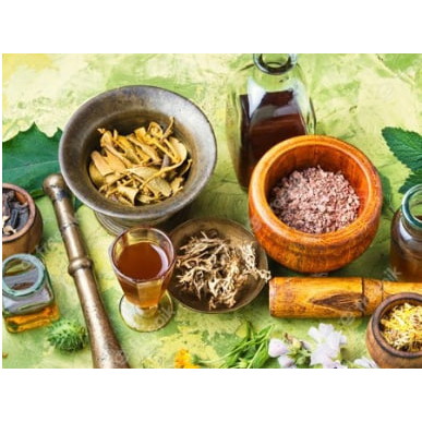 Jamu CPA dan CPB isi 30 Kapsul
