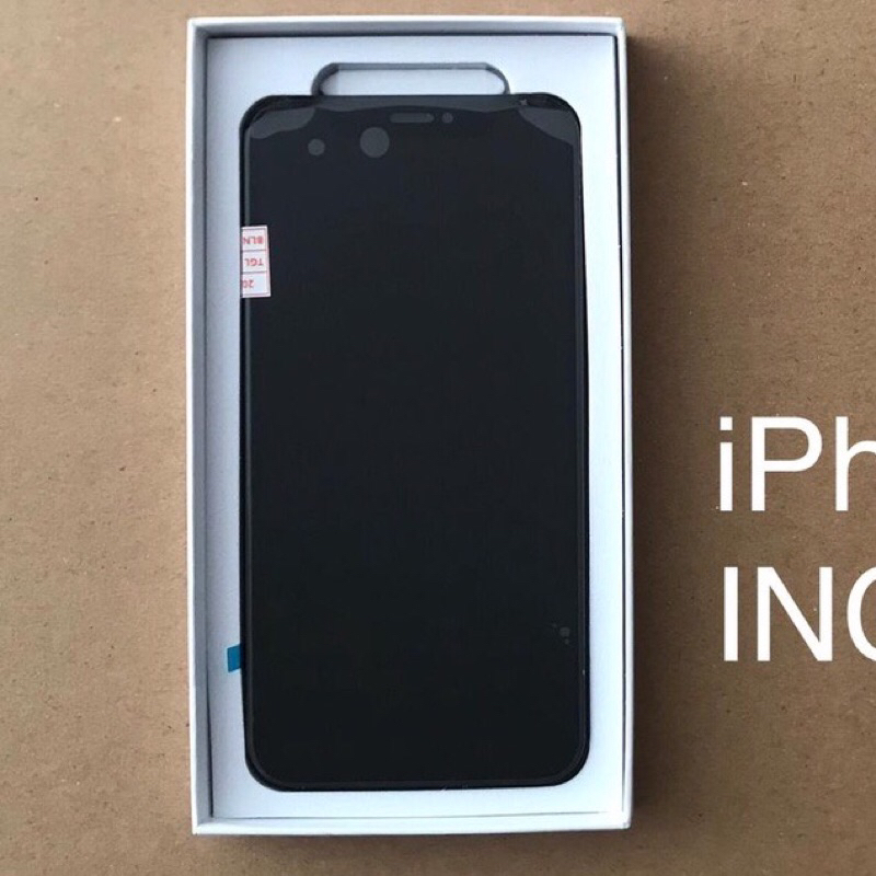 LCD XR INCELL