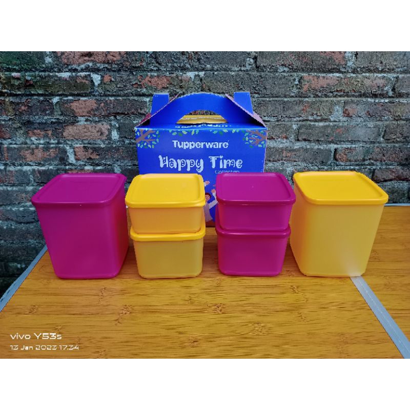 Happy Time Collection