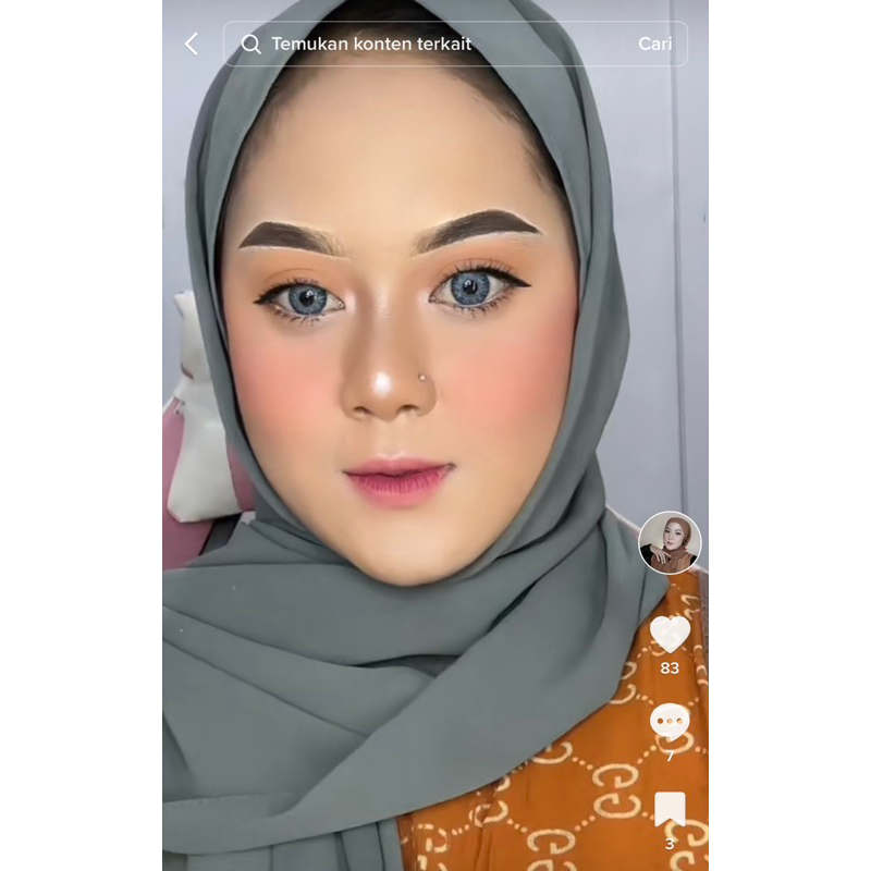 SOFTLENS URBAN MATAKE/MILTIKEI