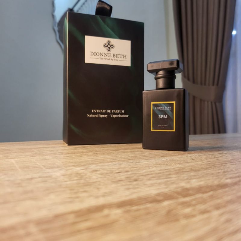 Parfum Dionne Beth 3PM 35ml