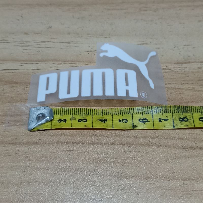 sablon setrika pad dtf pumaa