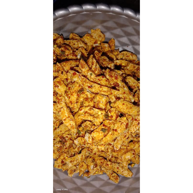 basreng stik 500grm