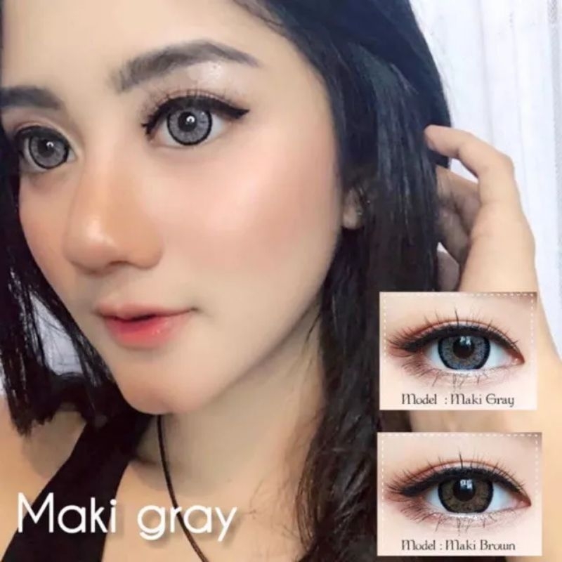 softlens gray / softlens grey / softlens