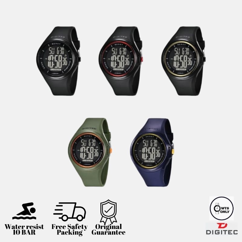 Digitec DG 8086T / DG 8086 Original