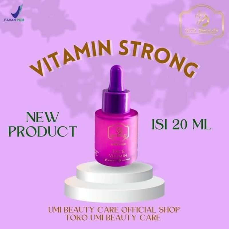 vitamin ubc