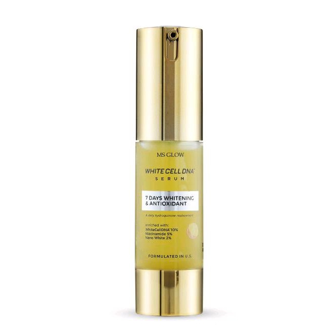 WHITECELLDNA SERUM MS GLOW