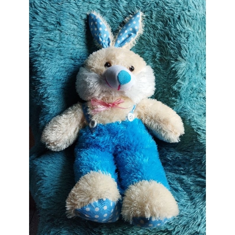 Boneka Kelinci Jojon L