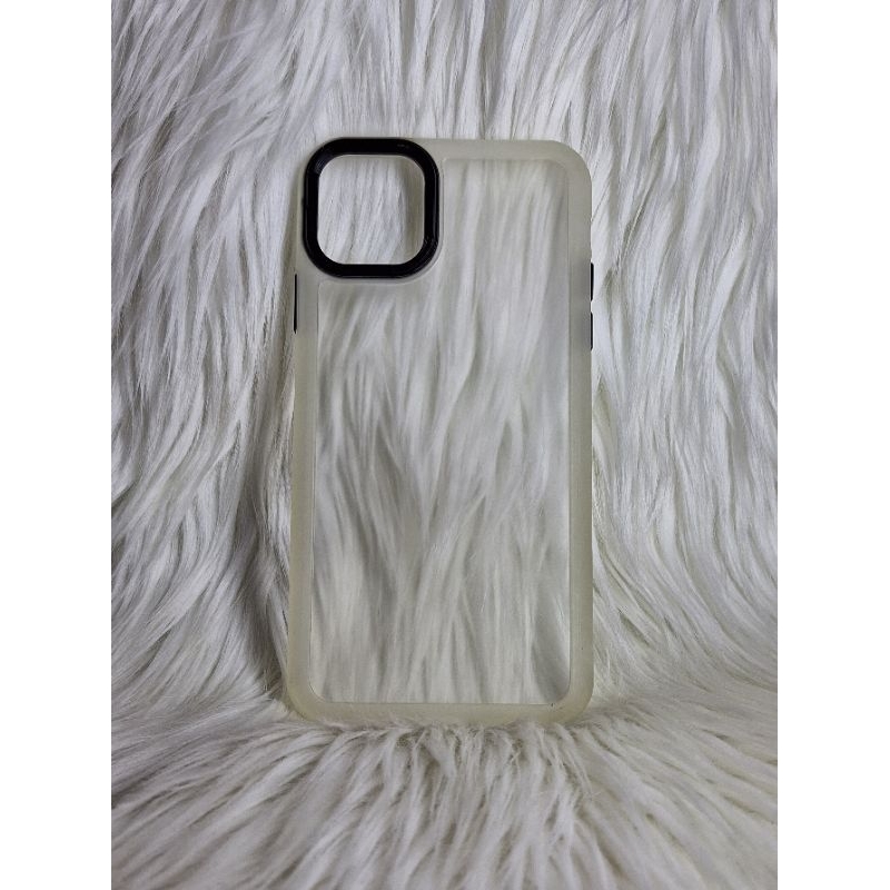 [PRELOVED] CASE IPHONE 11 PRO MAX #8