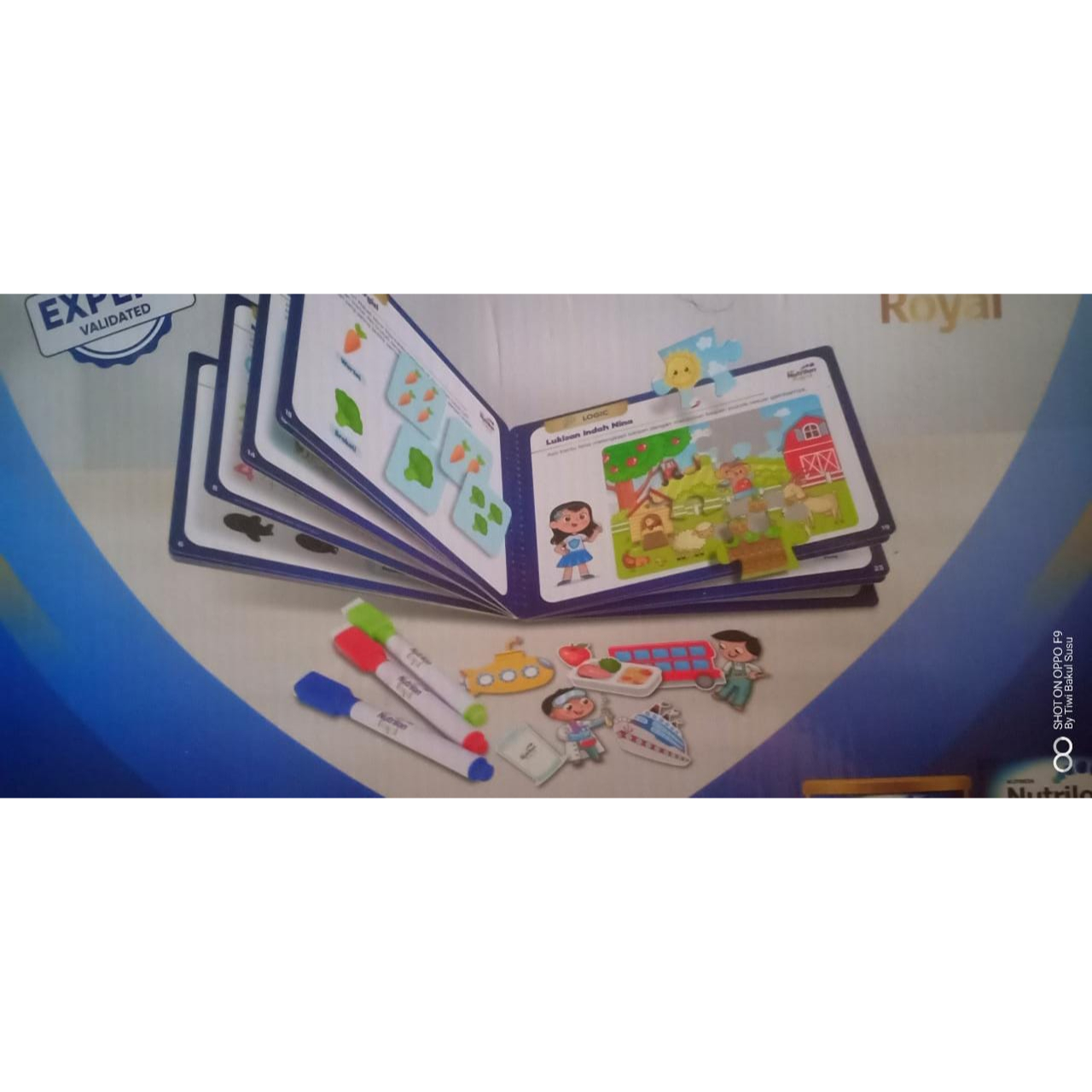 mainan anak edukasi