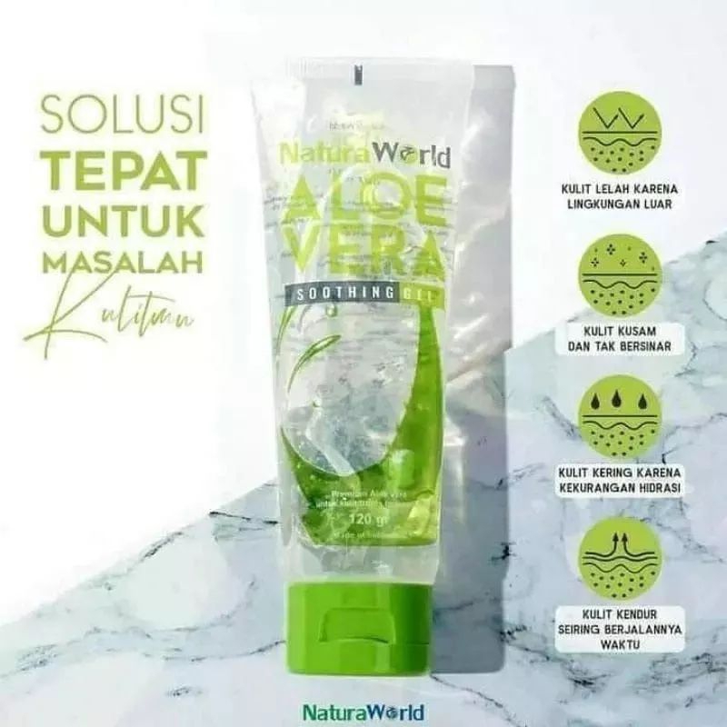 aloevera