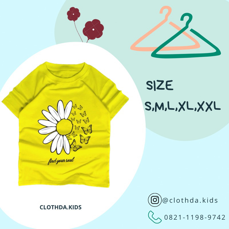 baju anak murah