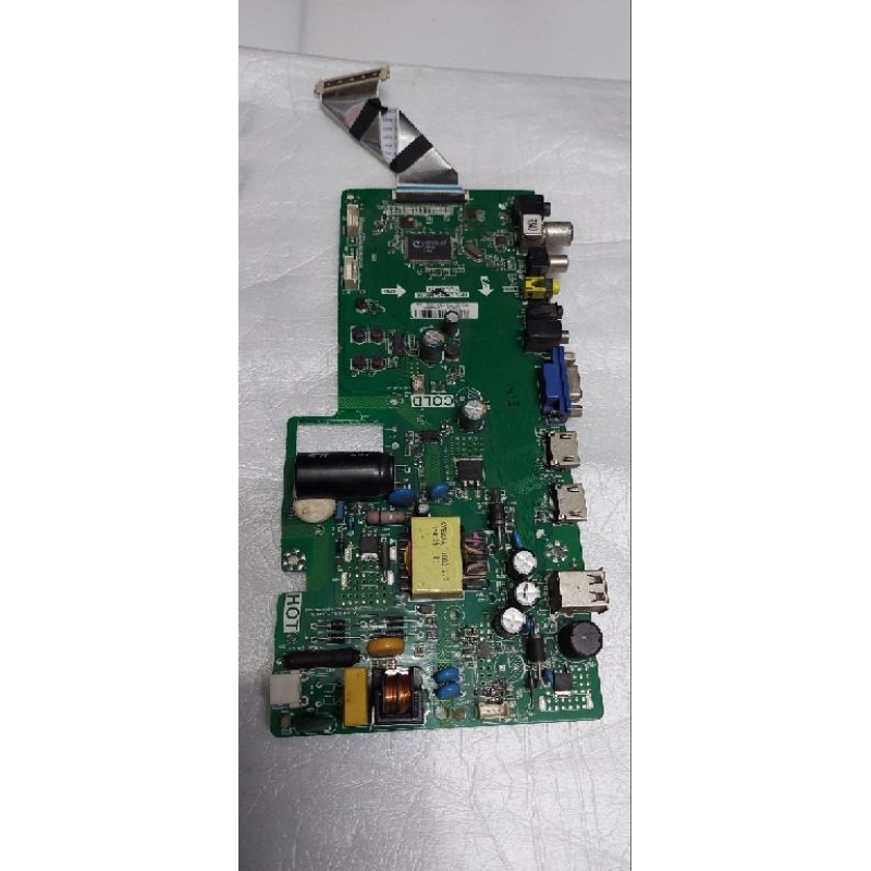 MB COOCAA TH-32C304G