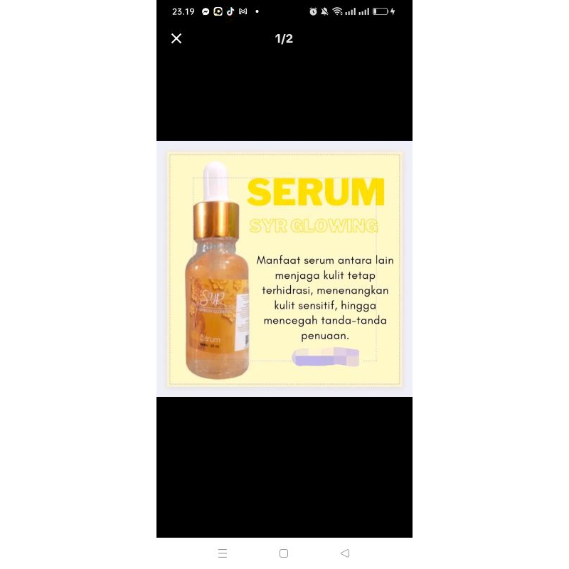 serumgold