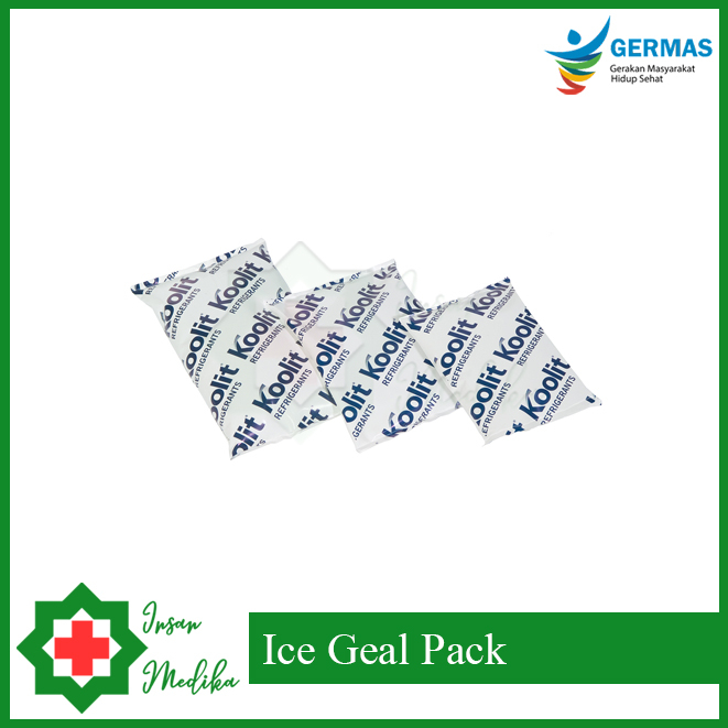 Ice Geal Pack