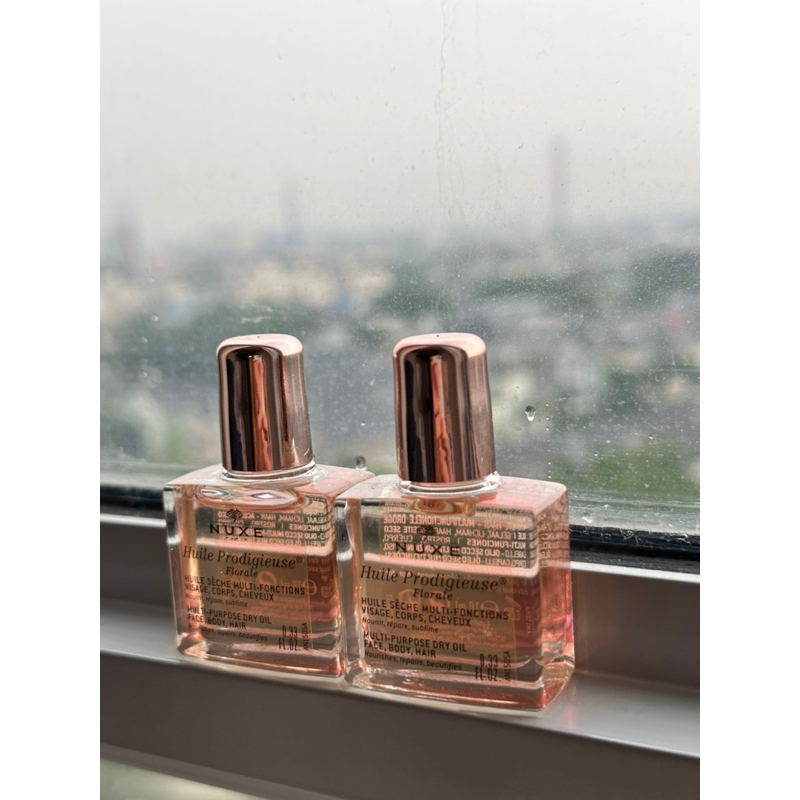 Nuxe Multi Purpose Dry Oil