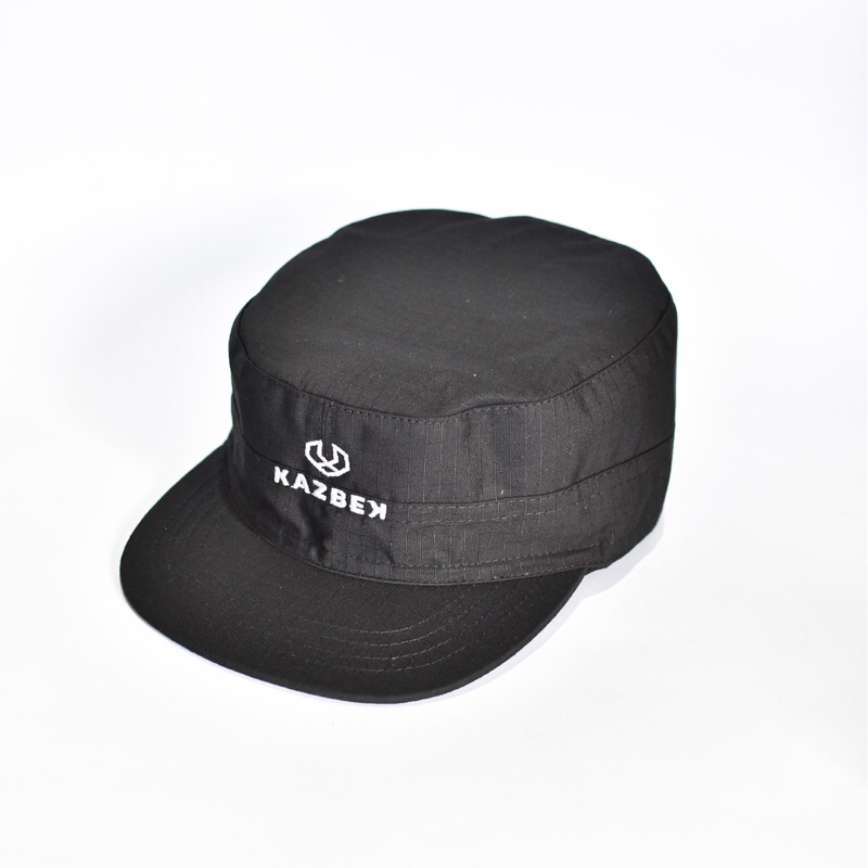 Kazbek Topi Komando