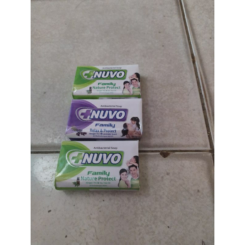 SabunNuvoisi3pcs