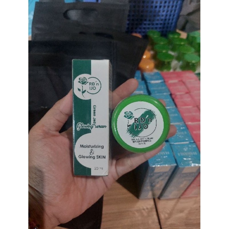 rdn ijo skincare