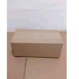 Dus tambahan packing
