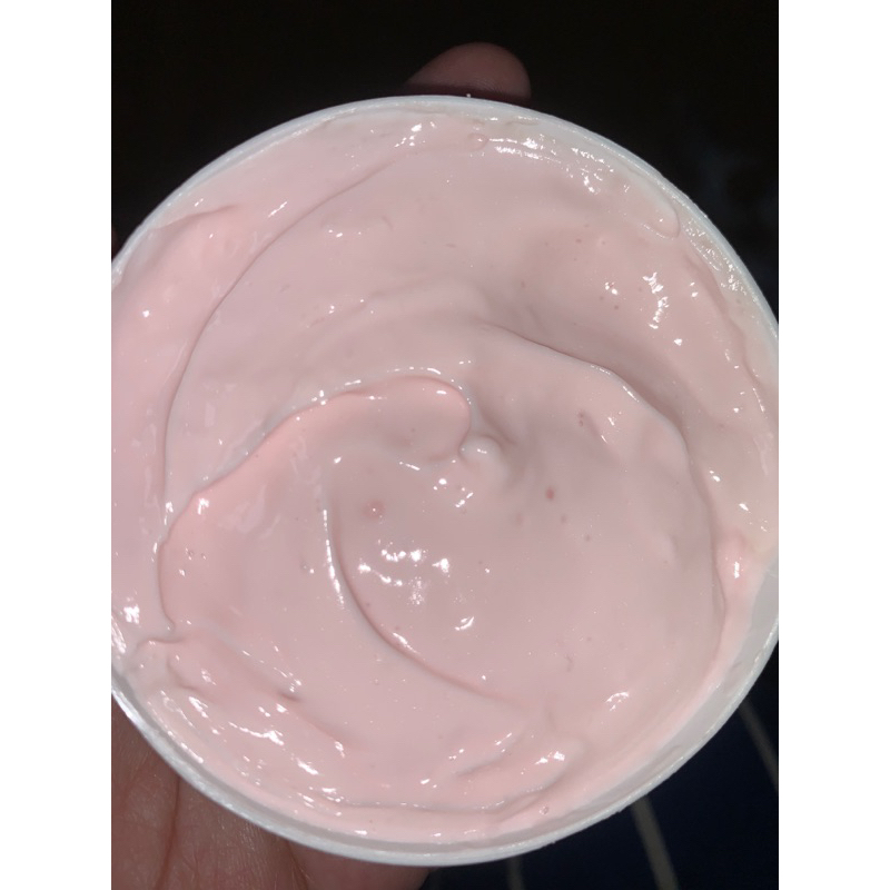 bibit pemutih pink