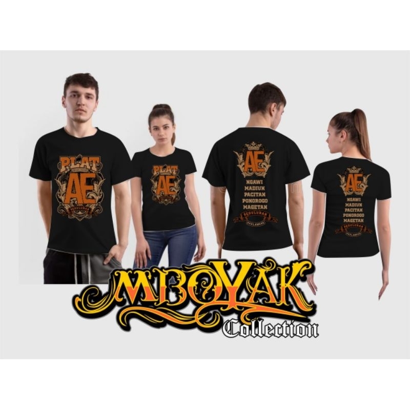 kaosdistro