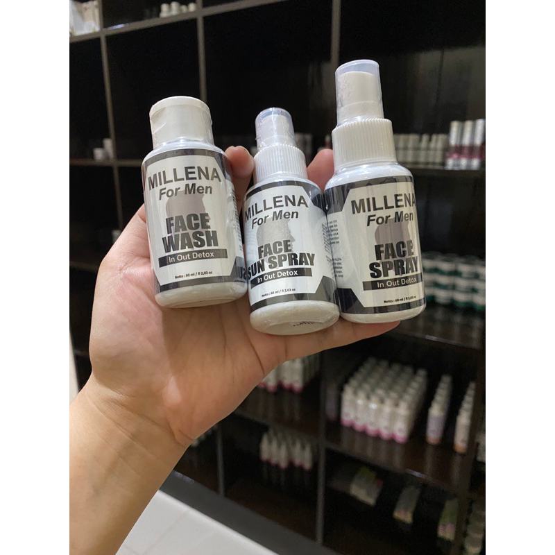 Millena For Men
