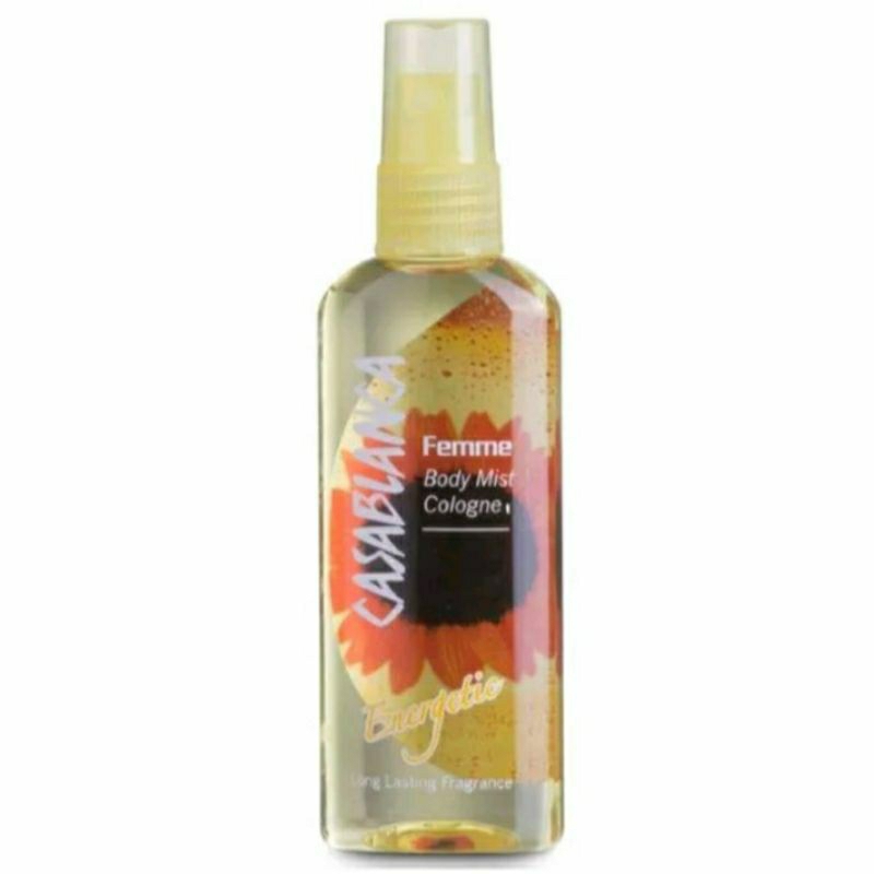 Casablanca Body mist