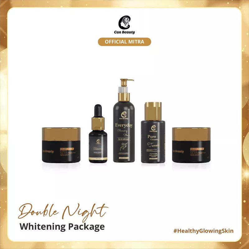 can beauty double night