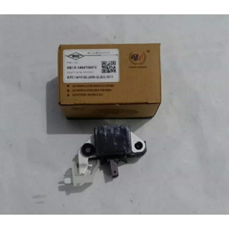 Ic Regulator FE114/PS100 AB66T06670