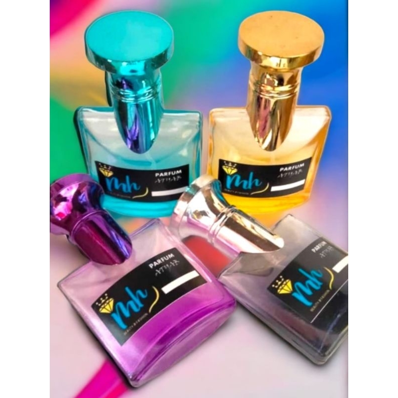 PARFUM ATYAB
