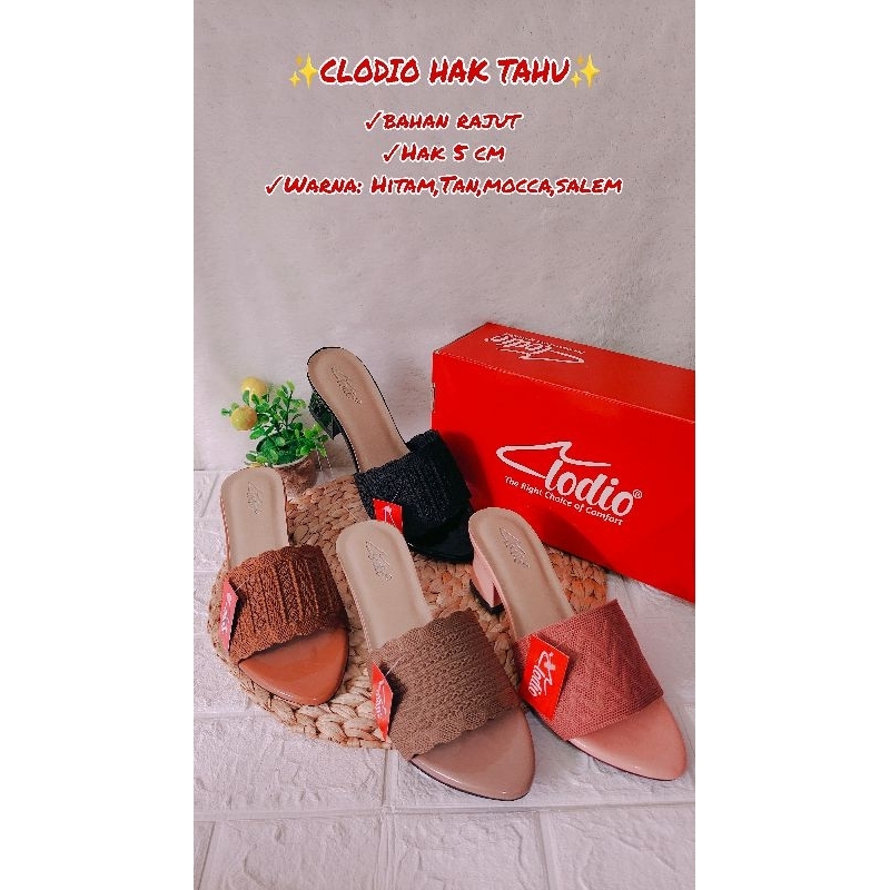 Clodio Hak Tahu