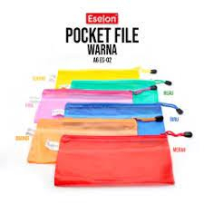 Poket Eselon
