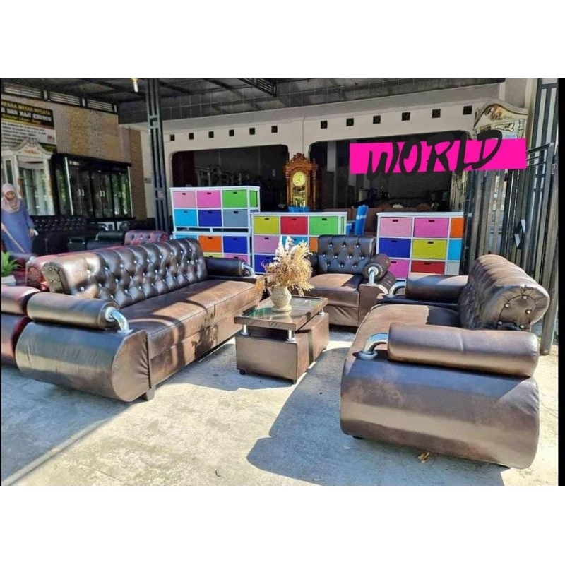 SOFA BD 321