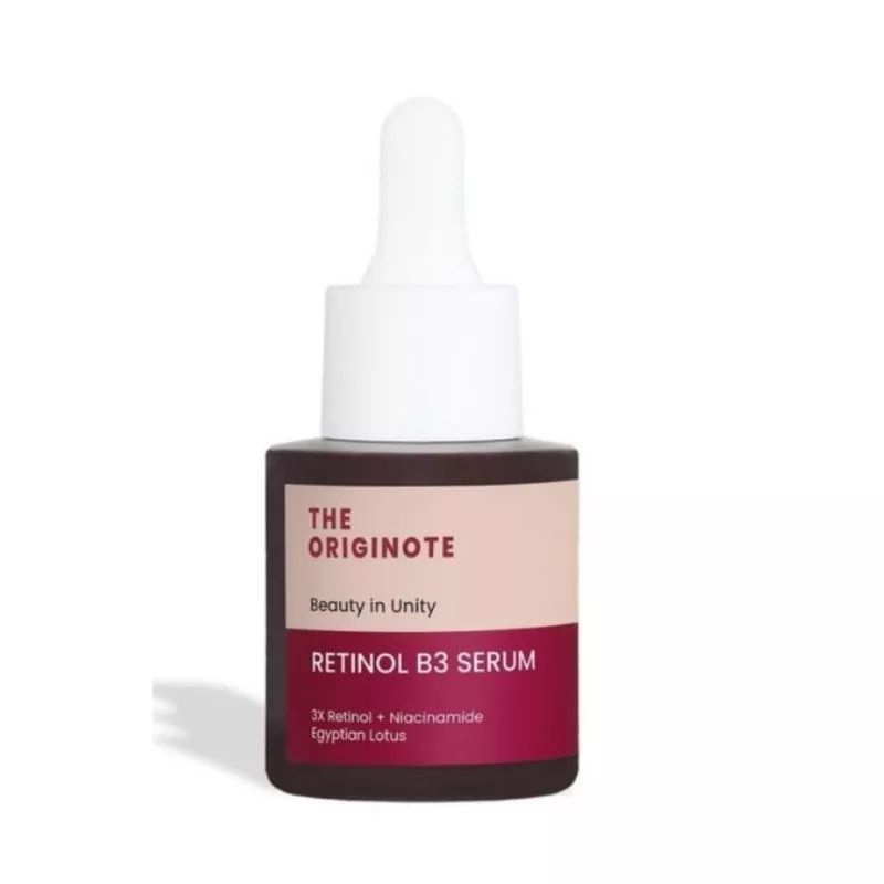 The Originote RETINOL B3 SERUM