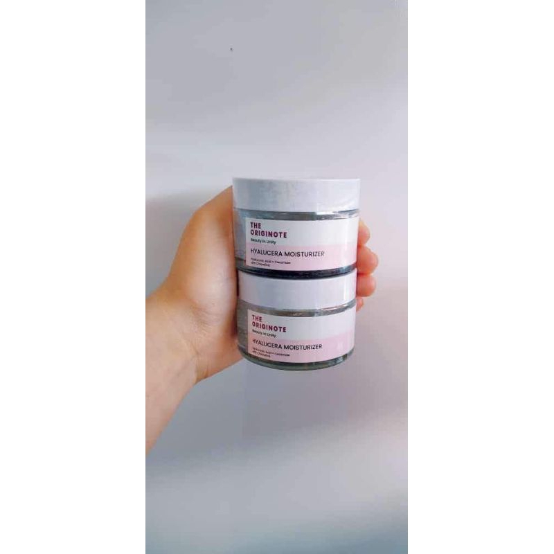 MOISTURIZER ORIGINOTE