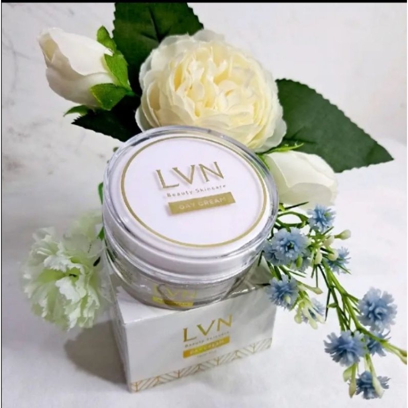 Lvndaycream