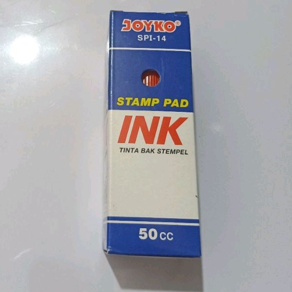 Tinta Stempel Joyko