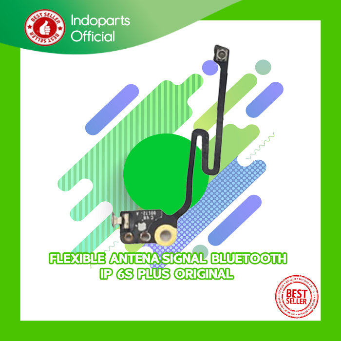 FLEXIBLE ANTENA SIGNAL BLUETOOTH 6S PLUS