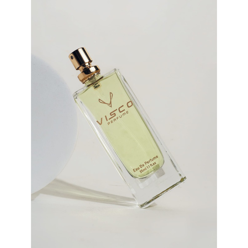 Visco Aigner Debut