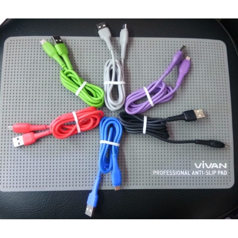 Kabel Data Wellcomm 3A for Micro