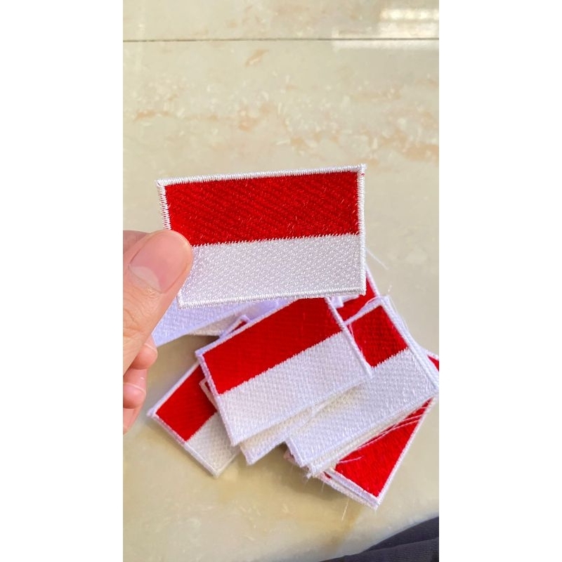 Logo Merah Putih